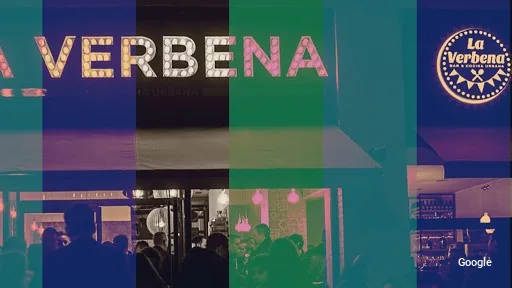 Foto de La Verbena