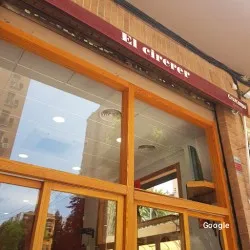 Restaurante El Cirerer - Valencia