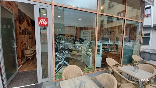 Foto di D&S Cafetería