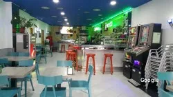Restaurante Cafeteria El Puerto - Salt