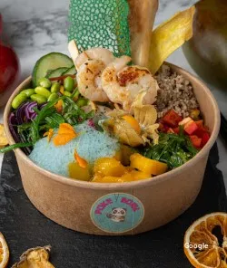 Restaurante Poke Bowl - Finestrat