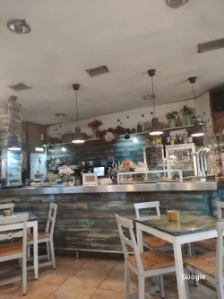 Cafe Maribel, jatetxea (Laviana)