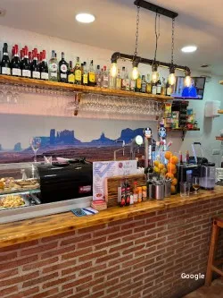 Restaurante Bar Los Amigos - Benidorm