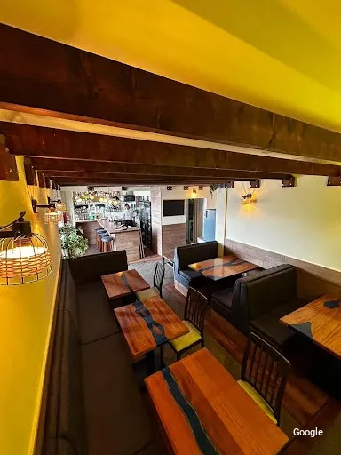 Foto de Oasis