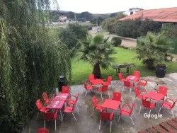 Restaurante Anjua, restaurante en Bareyo