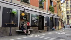 Restaurante Bang Bang Ramen Bar - Pamplona