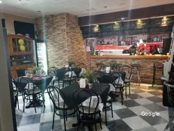 Restaurante New Holiday - Alcobendas