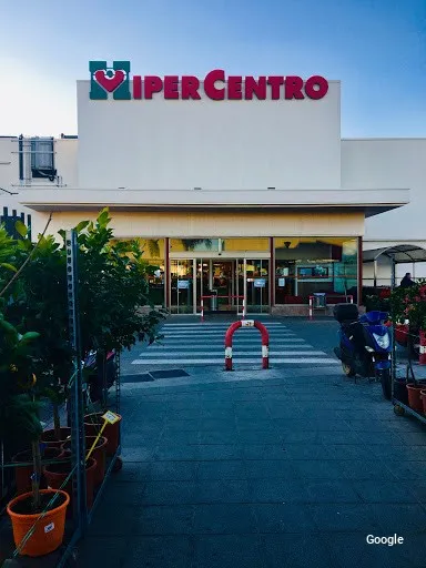 Foto de Cafetería Hipercentro