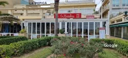 Restaurante La Marcelina - Valencia