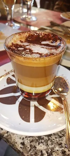 Restaurante Cafeteria Bar Charly - Murcia