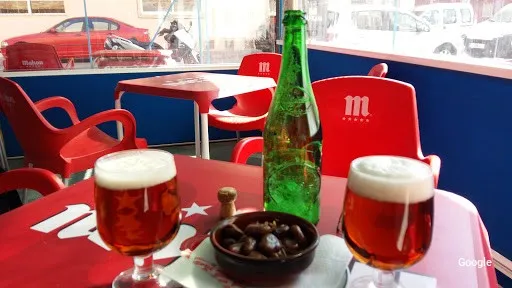 Foto de Restaurante J Borja