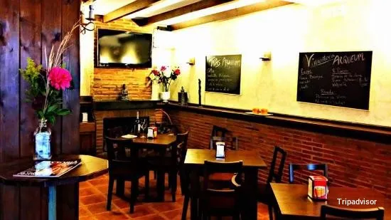 Foto de Tapas Arqueum