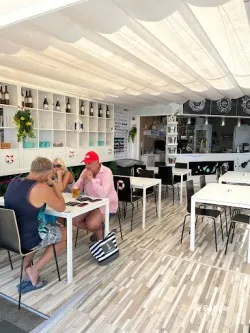 Restaurante Restaurant Mojito Picón - Adeje