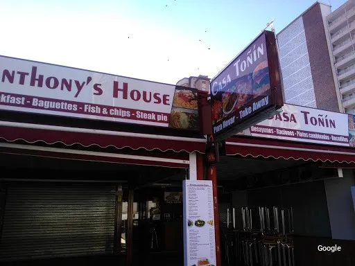 Foto de Casa Tonin