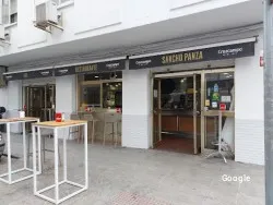 Restaurante Restaurante Sancho Panza - Sevilla