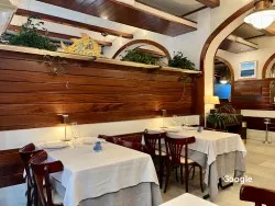 Restaurante Carballeira - Barcelona