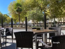 Restaurante Restaurante Cerveceria Cafe Cabezas - Baeza