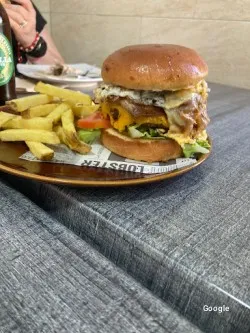Restaurante Gombau - Murcia