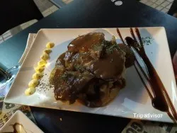 Restaurante Bar Los Angeles Gran Cafe - Mérida