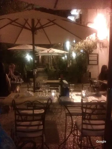 Foto de El Bistro Menú