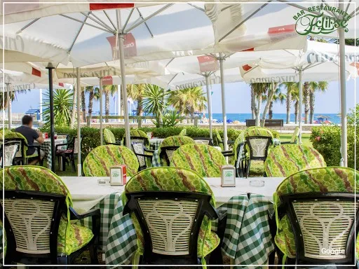 Photo by Restaurante Eclipse