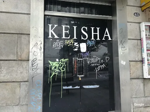 Foto de Keisha