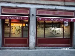 Restaurante Cafetería Okondo - Getxo