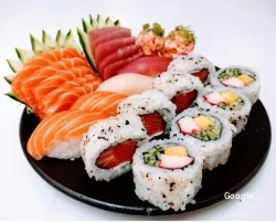 Restaurante Yoop Sushi - Torremolinos