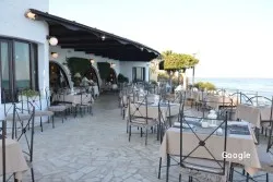 Restaurante Antonella - Mojácar