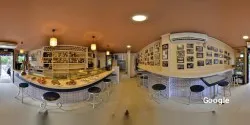 La taberna de torrelodones, restaurant a Torrelodones