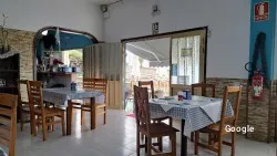 Restaurante Restaurante Tropical - Frontera
