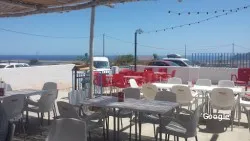 Restaurante El Lobo - Águilas