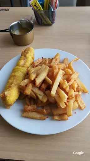 Foto de The Chippy