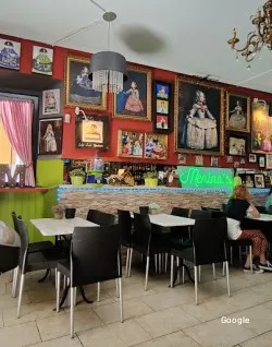 Restaurante Café Las Meninas - Santander