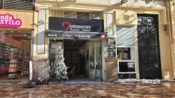 Restaurante Montmartre Brasserie - Crêperie - Valencia