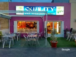 Restaurante Quality Indian Restaurant, España - Mazarrón