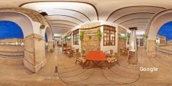 Restaurante Restaurante casa del monte - Baena