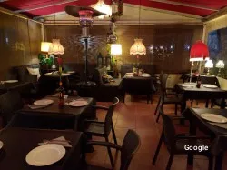 Sa Lola, jatetxea (Blanes)