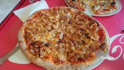 Restaurante Holiday Kebab - Málaga