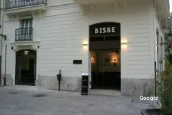 Restaurante Bisbe Gastrotaberna - Valencia