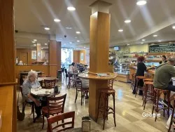 Restaurante Colom21 - Tarragona