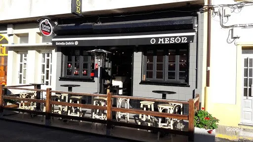 Foto de O Meson