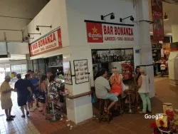Bonanza Bar Denia, ristorante a Dénia