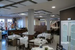 Restaurante LA TABERNILLA DE ALMAGRO, España - Ciudad Real