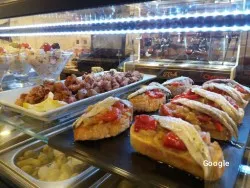 Restaurante Gastrobar Sie7e - Aínsa-Sobrarbe