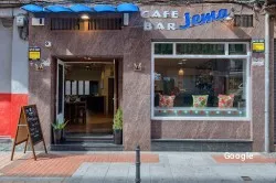 Restaurante Café Bar Jema - Barakaldo