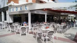 Restaurante Cafetería Medel - Vélez-Málaga