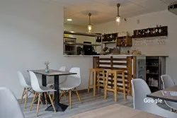 Polinyam restaurant, restaurant a Polinyà