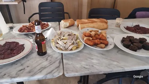 Foto de La Mandragora