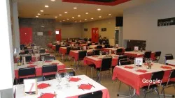 Restaurante Restaurante Casa Aurora - Lleida